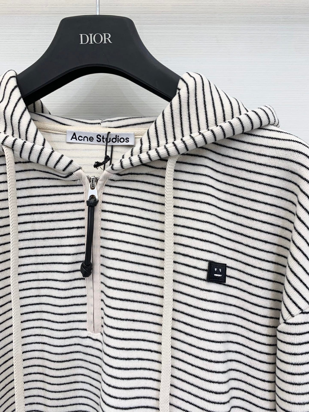 DIOR 25S HOODIE STYLE 116