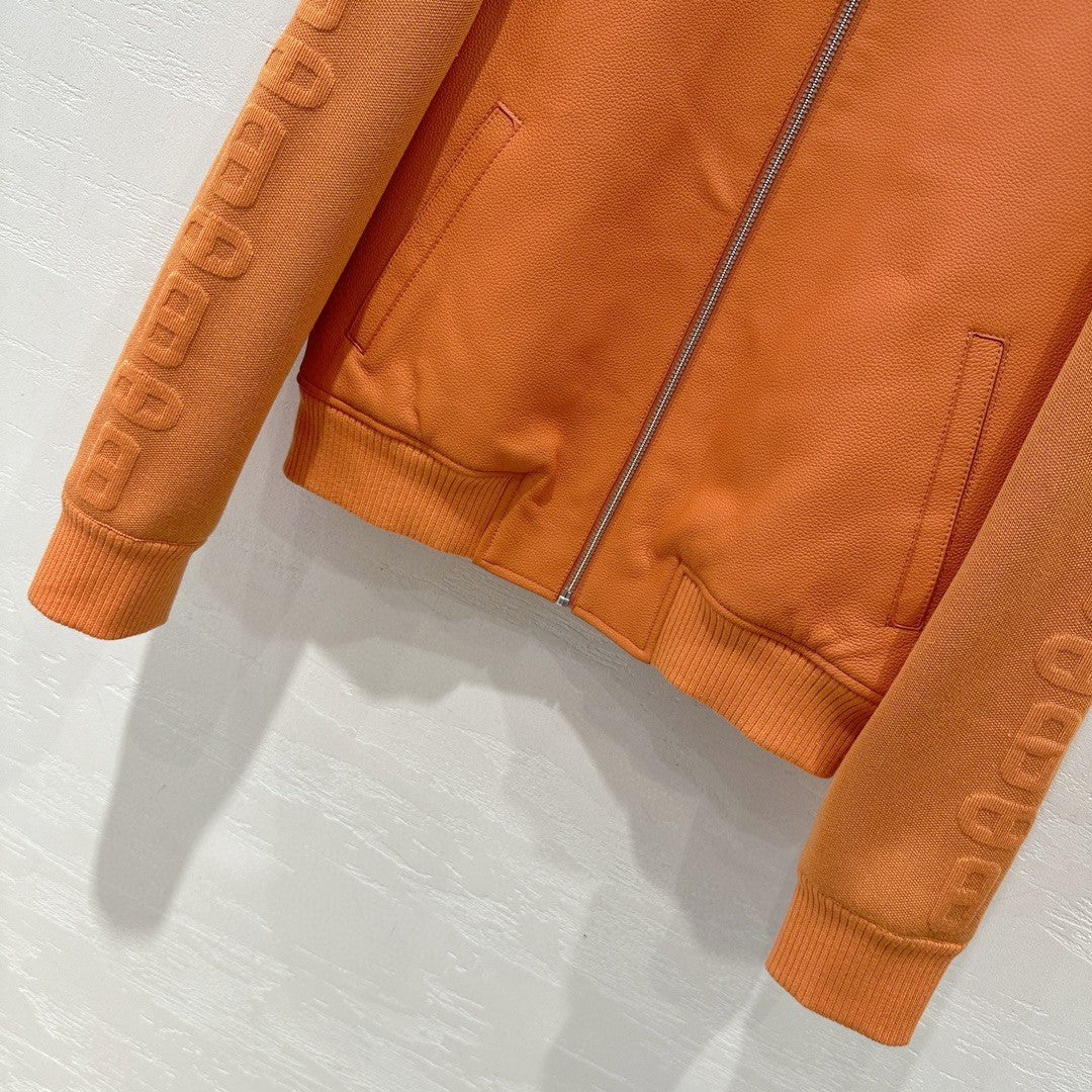 HERMES 25S JACKET 147