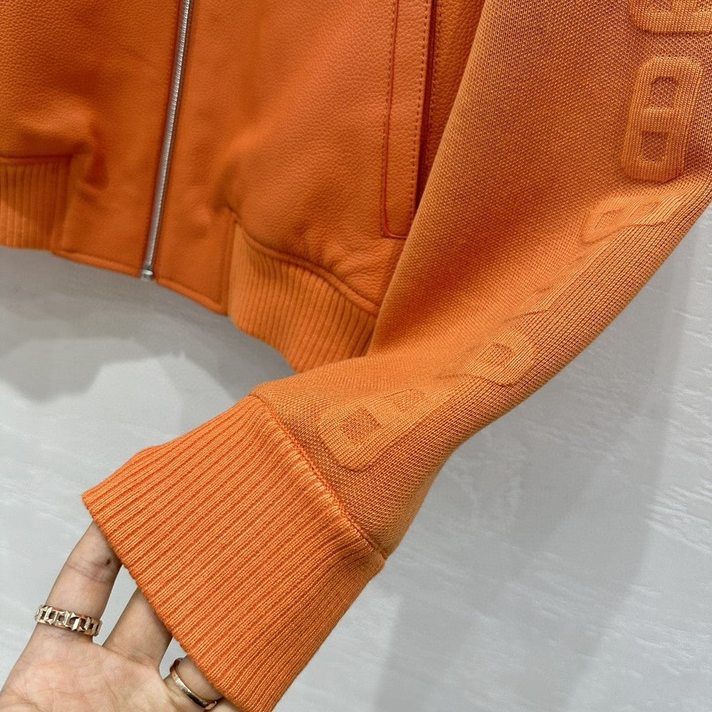 HERMES 25S JACKET 147