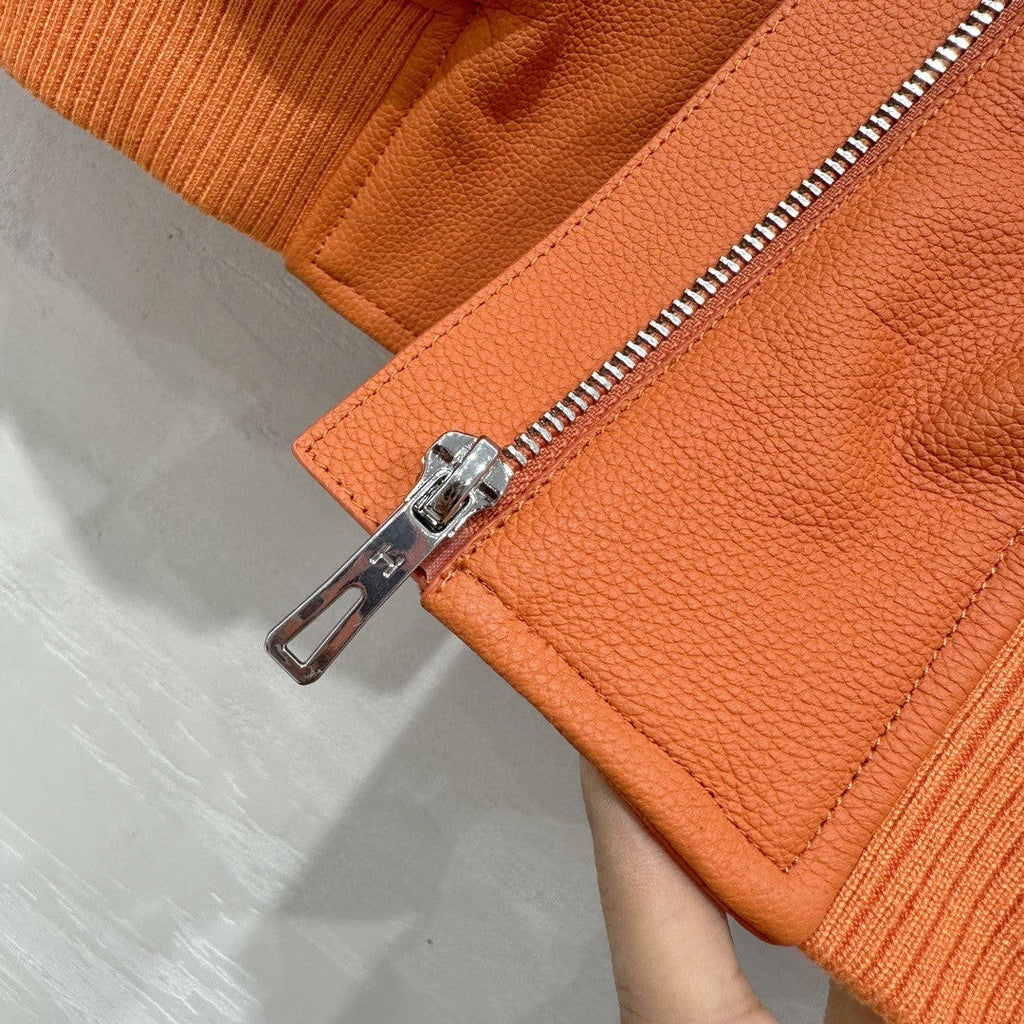 HERMES 25S JACKET 147