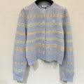 CELINE 25S WOOL CARDIGAN 0069