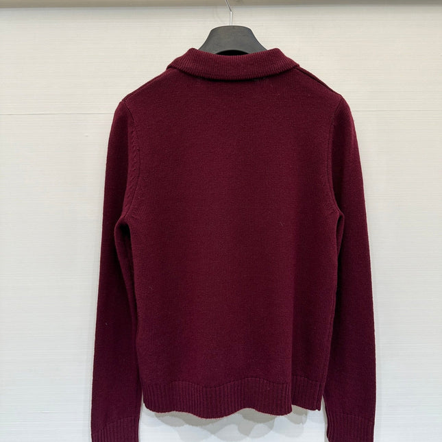 GUCCI SWEATER STYLE 59