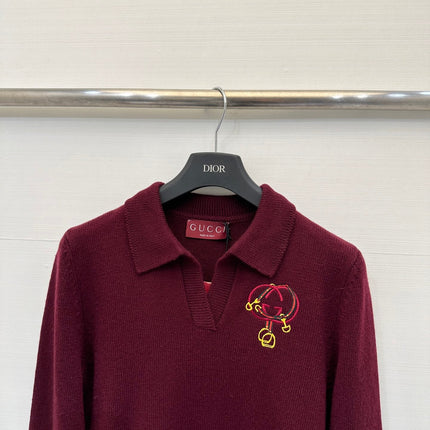 GUCCI SWEATER STYLE 59