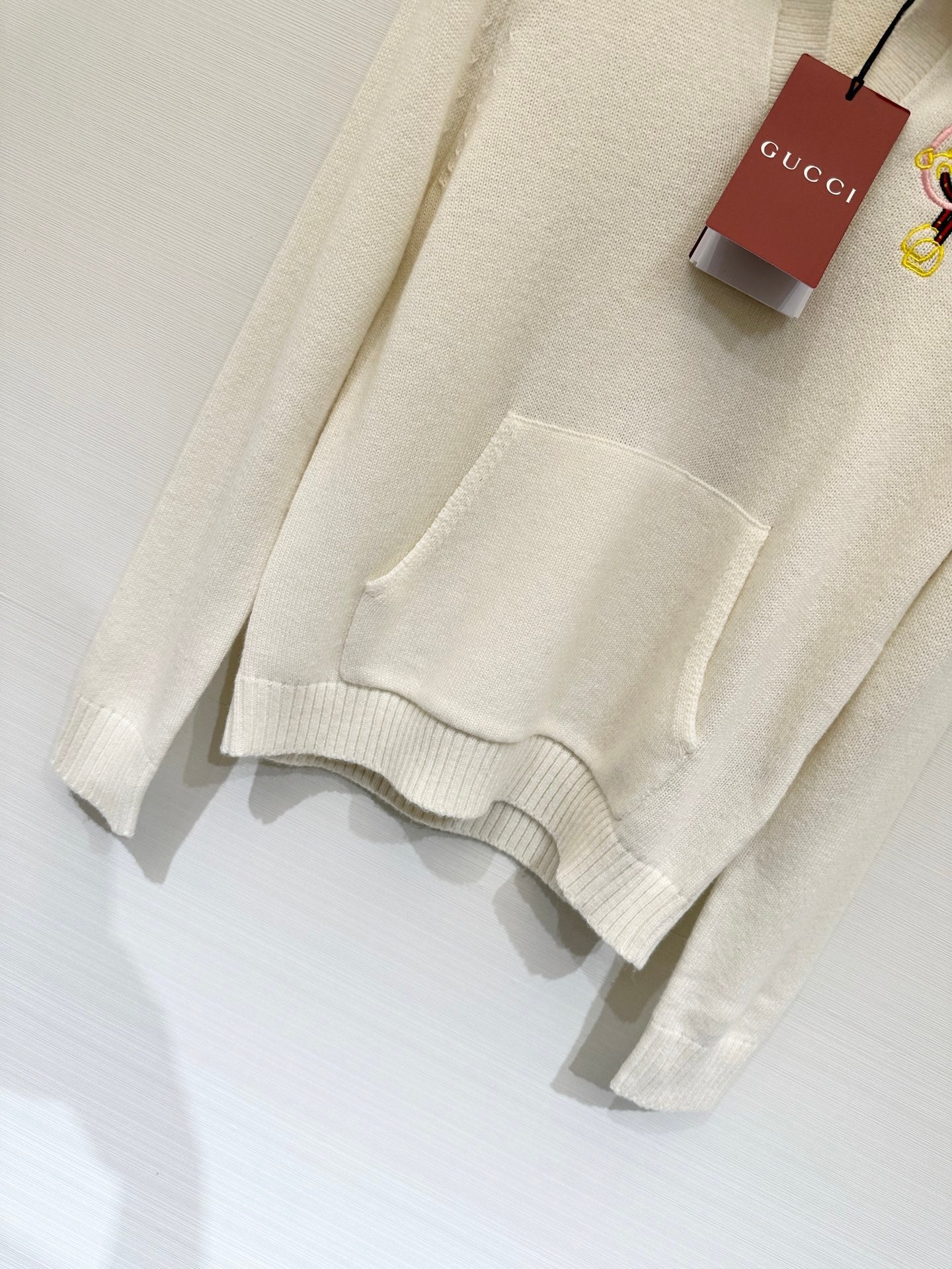 GUCCI SWEATER STYLE 60