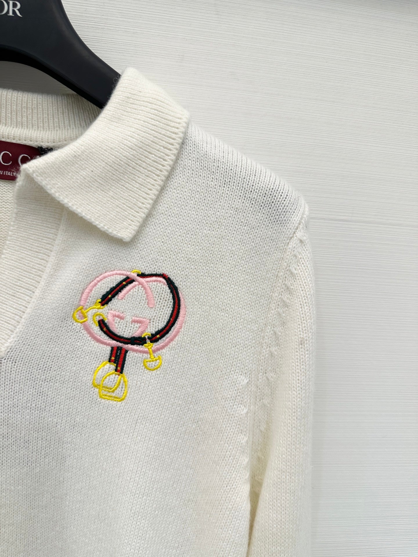 GUCCI SWEATER STYLE 60