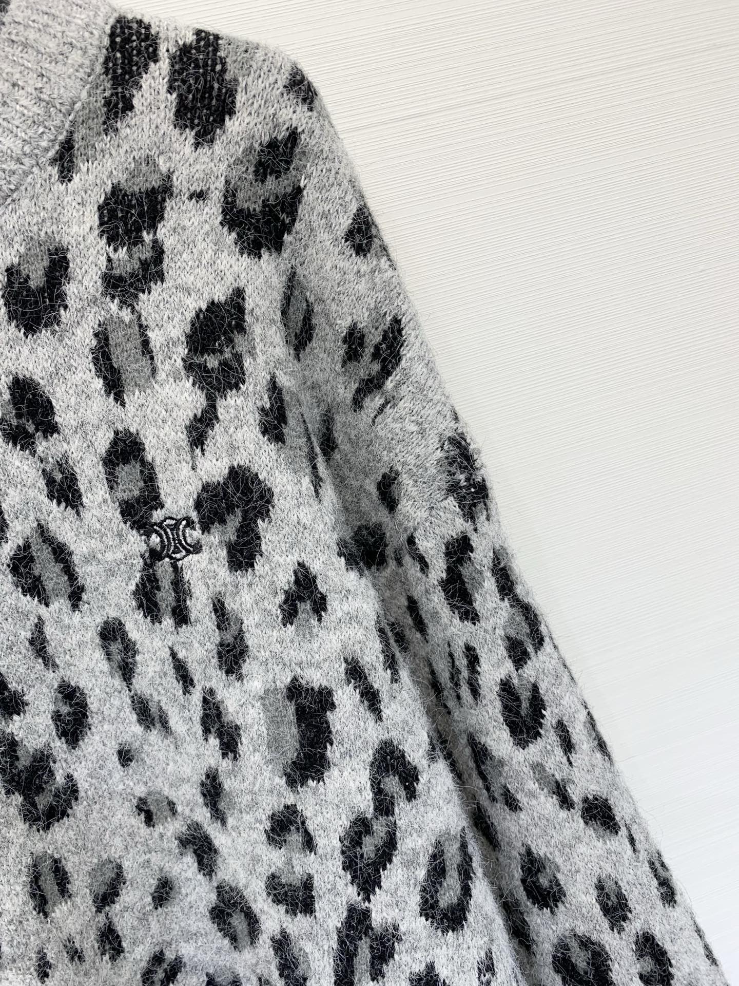 CELINE 26S SWEATER STYLE 67