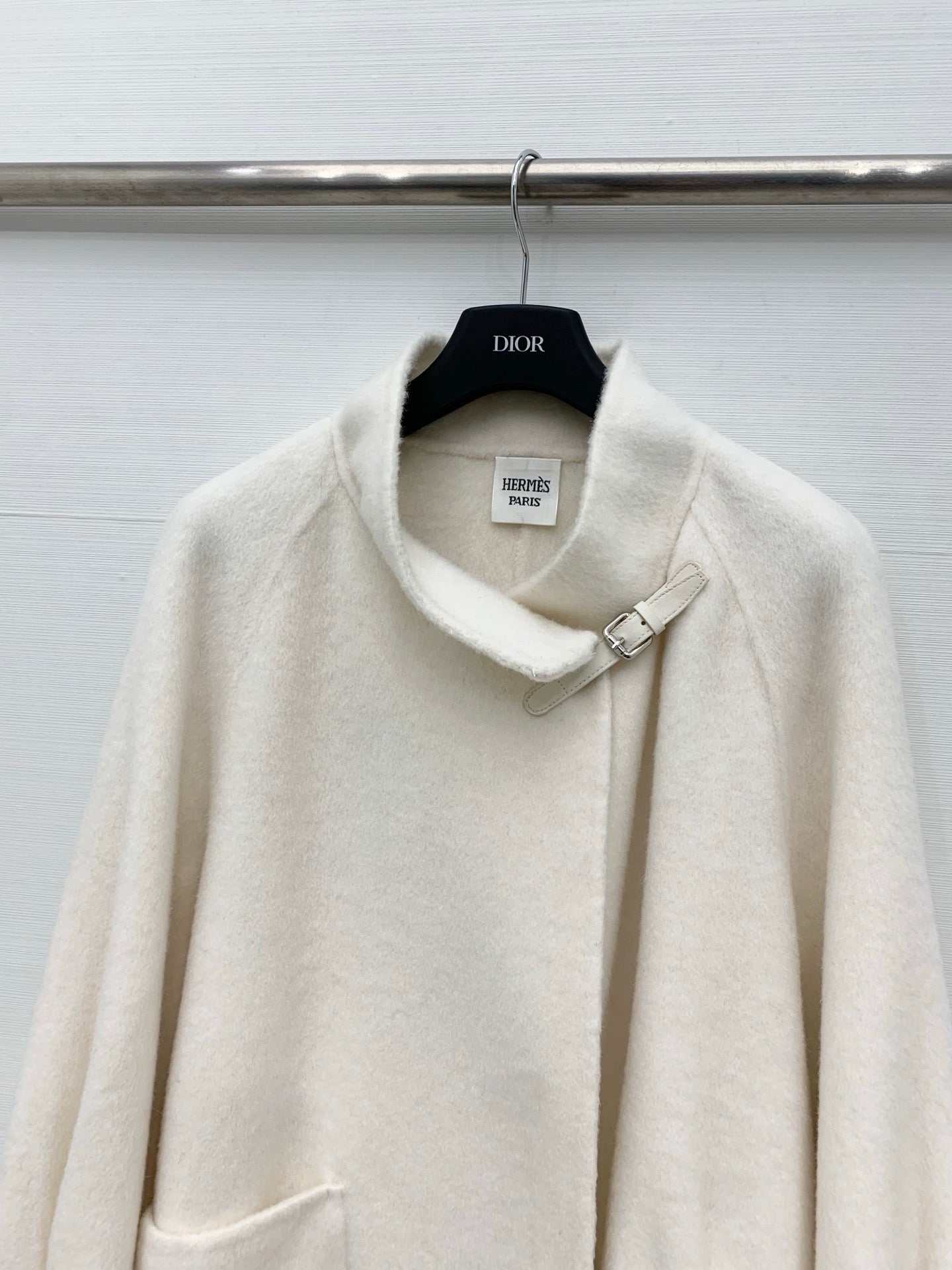 HERMES 25S LONG COAT 333