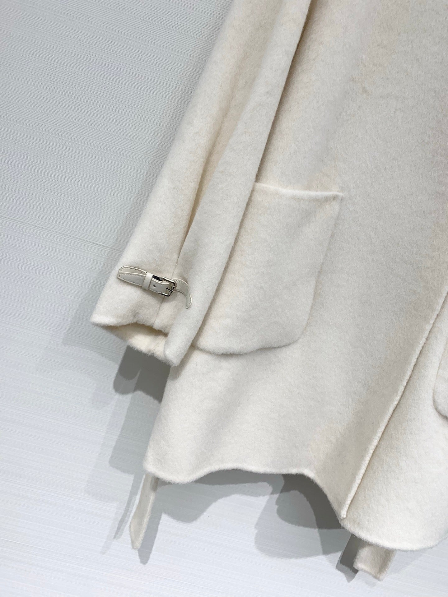HERMES 25S LONG COAT 333