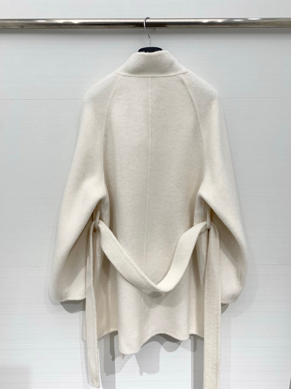 HERMES 25S LONG COAT 333