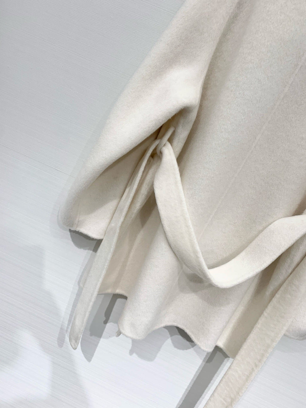 HERMES 25S LONG COAT 333
