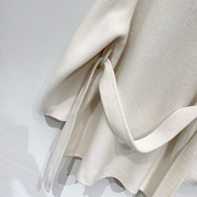 HERMES 25S LONG COAT 333
