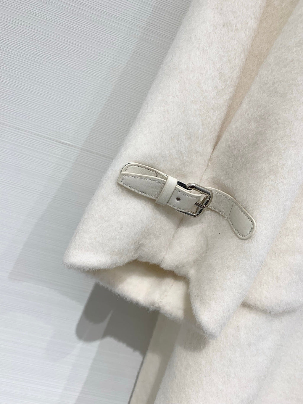 HERMES 25S LONG COAT 333