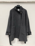 HERMES 25S LONG COAT 334