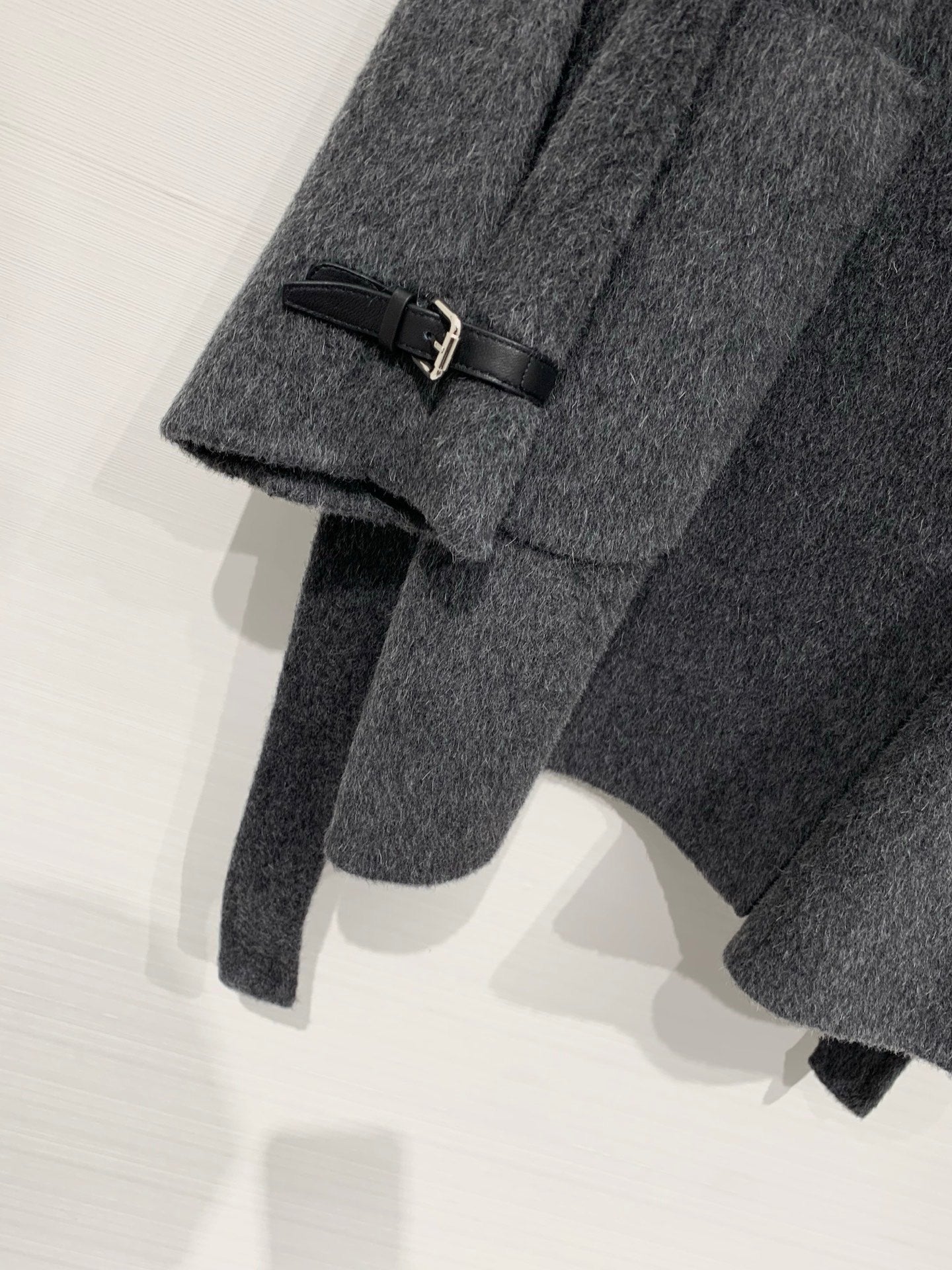 HERMES 25S LONG COAT 334