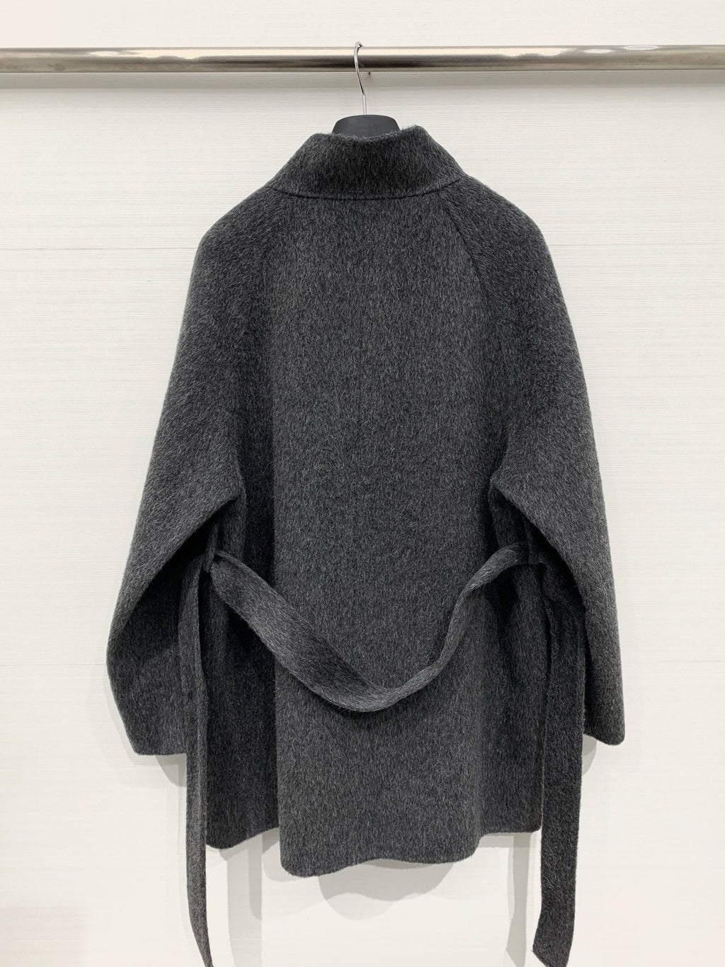 HERMES 25S LONG COAT 334