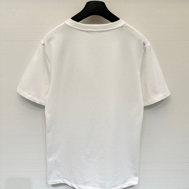 CHLOE 26S T-SHIRT STYLE 100