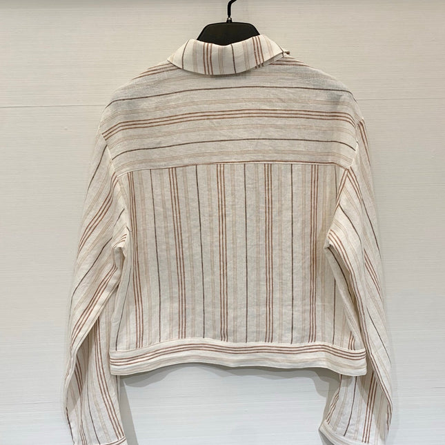 CHLOE 26S SHIRT STYLE 95