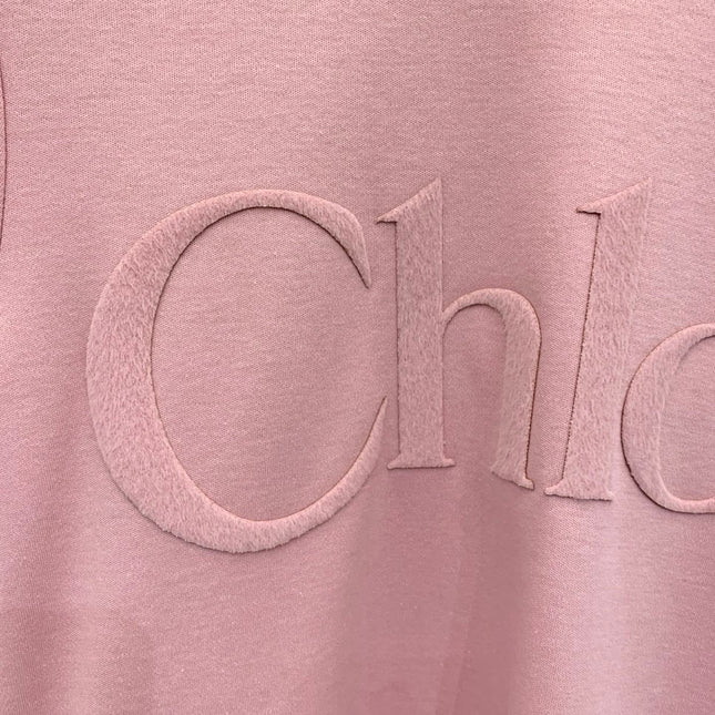 CHLOE 26S T-SHIRT STYLE 93
