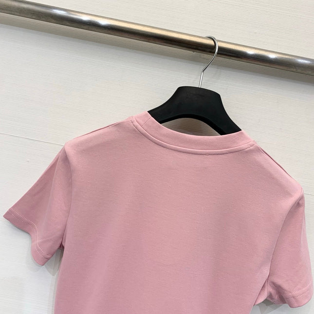 CHLOE 26S T-SHIRT STYLE 93