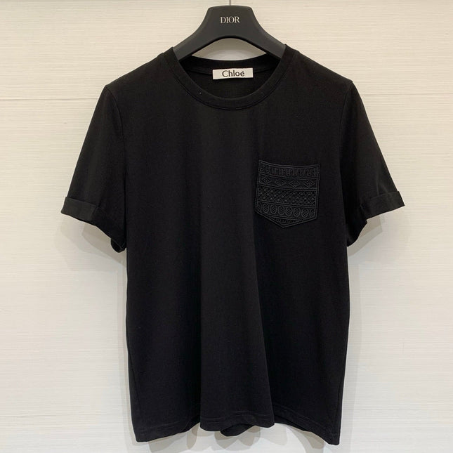 CHLOE 26S T-SHIRT STYLE 87