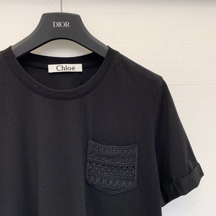 CHLOE 26S T-SHIRT STYLE 87
