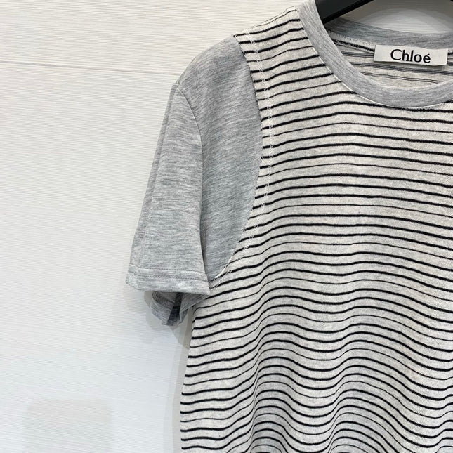 CHLOE 26S T-SHIRT STYLE 86
