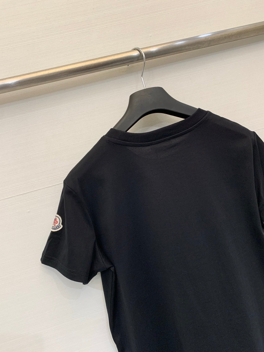 MONCLER 26S SHORT SLEEVE T-SHIRT 642