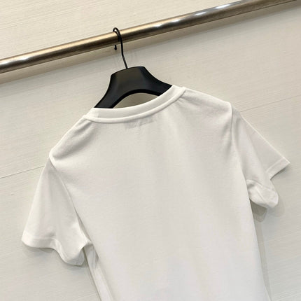 CHLOE 26S T-SHIRT STYLE 77