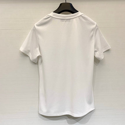 CHLOE 26S T-SHIRT STYLE 77