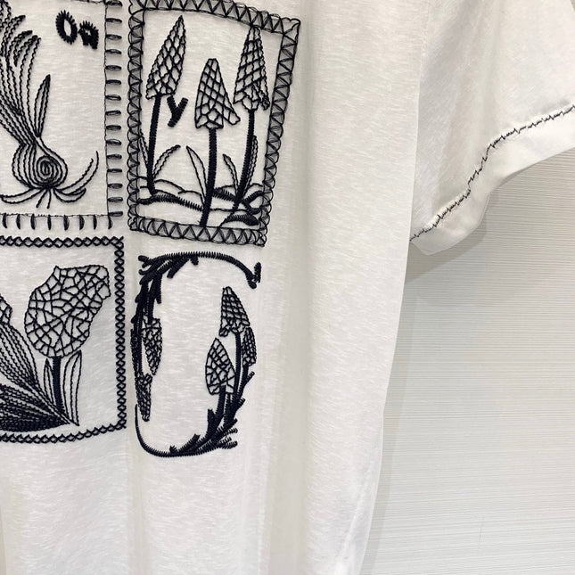 CHLOE 26S T-SHIRT STYLE 70