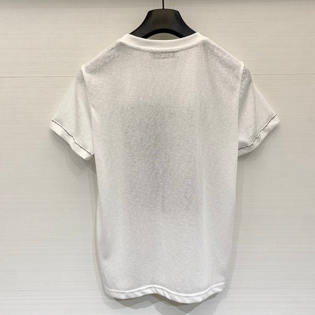 CHLOE 26S T-SHIRT STYLE 70