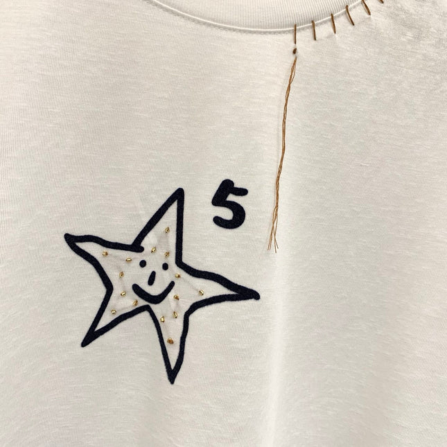 CHLOE 26S LONG-SLEEVE T-SHIRT STYLE 60