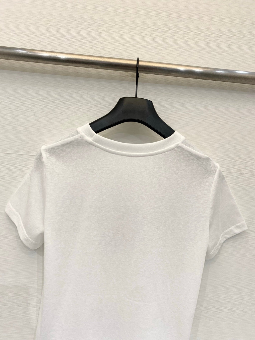 YSL 26S SHORT SLEEVE T-SHIRT 413