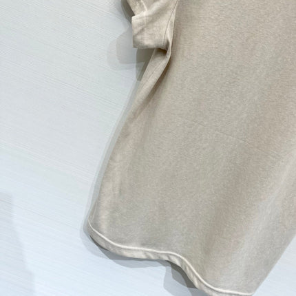 CHLOE 26S T-SHIRT STYLE 26