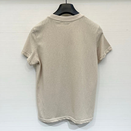 CHLOE 26S T-SHIRT STYLE 26