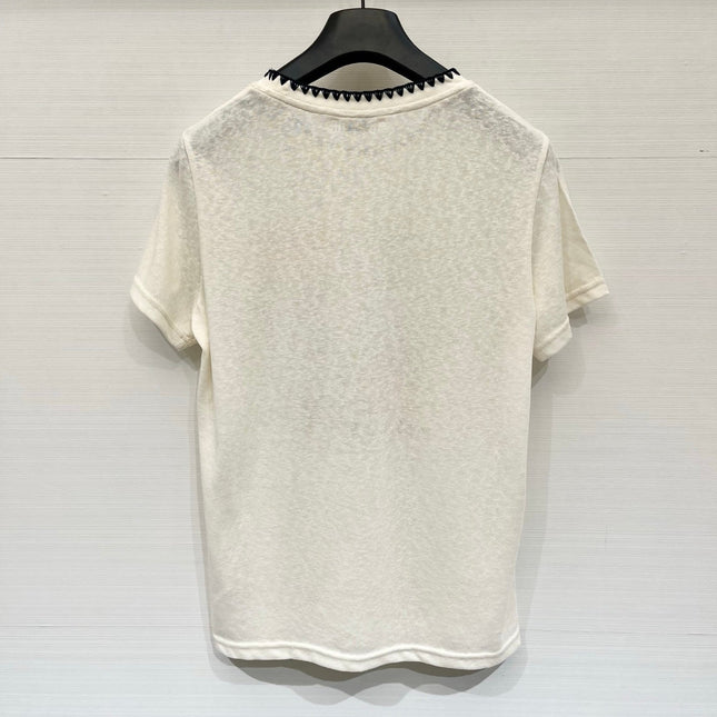 CHLOE 26S T-SHIRT STYLE 23