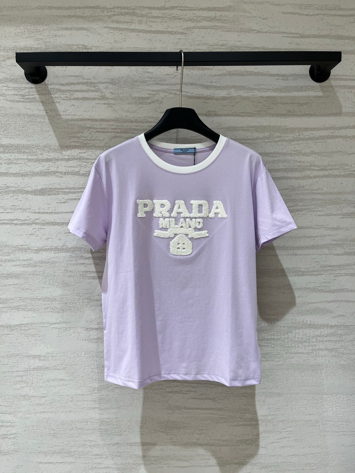PRADA 26S T-SHIRT STYLE 935