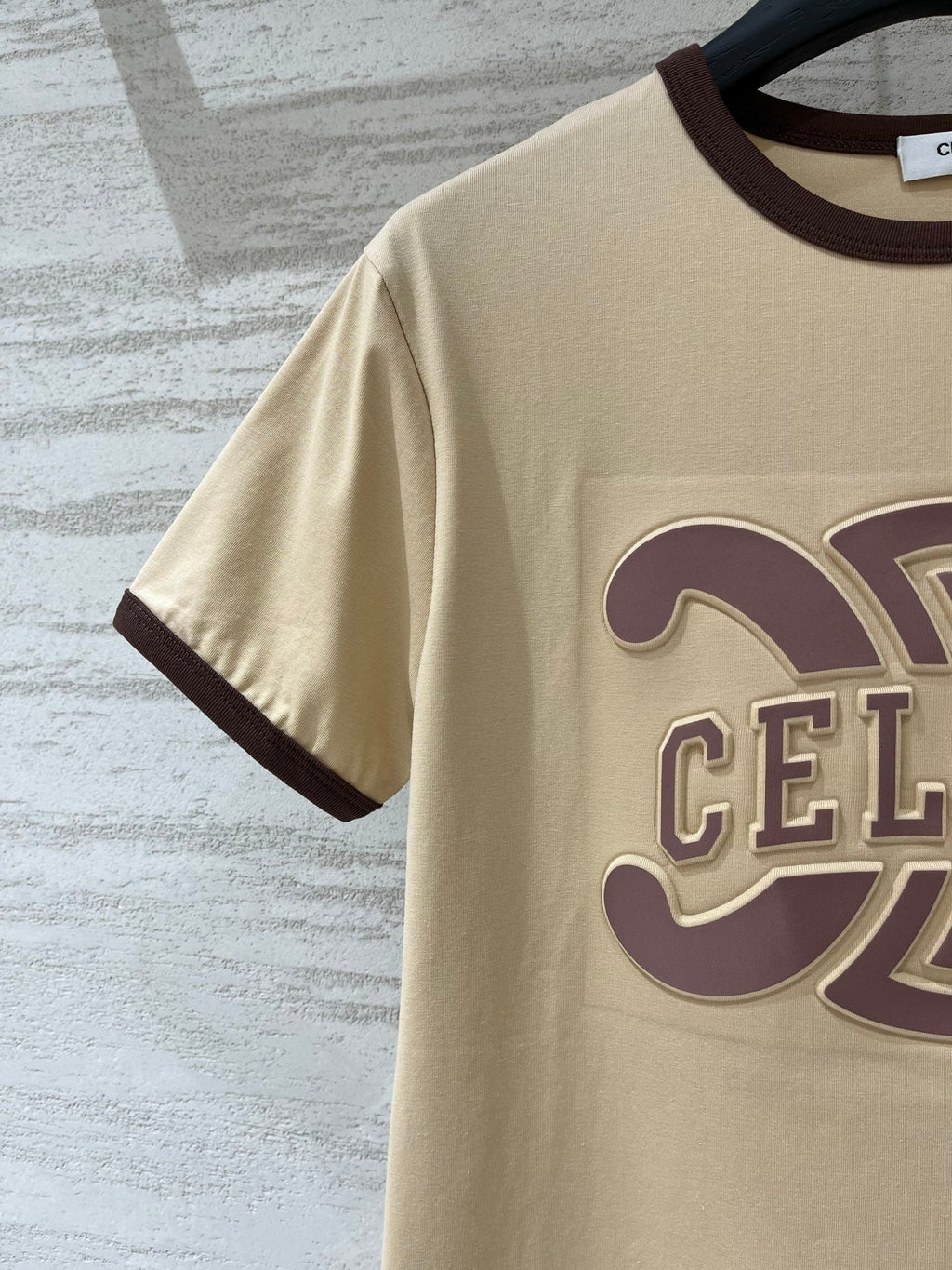 CELINE 26S T-SHIRT 369