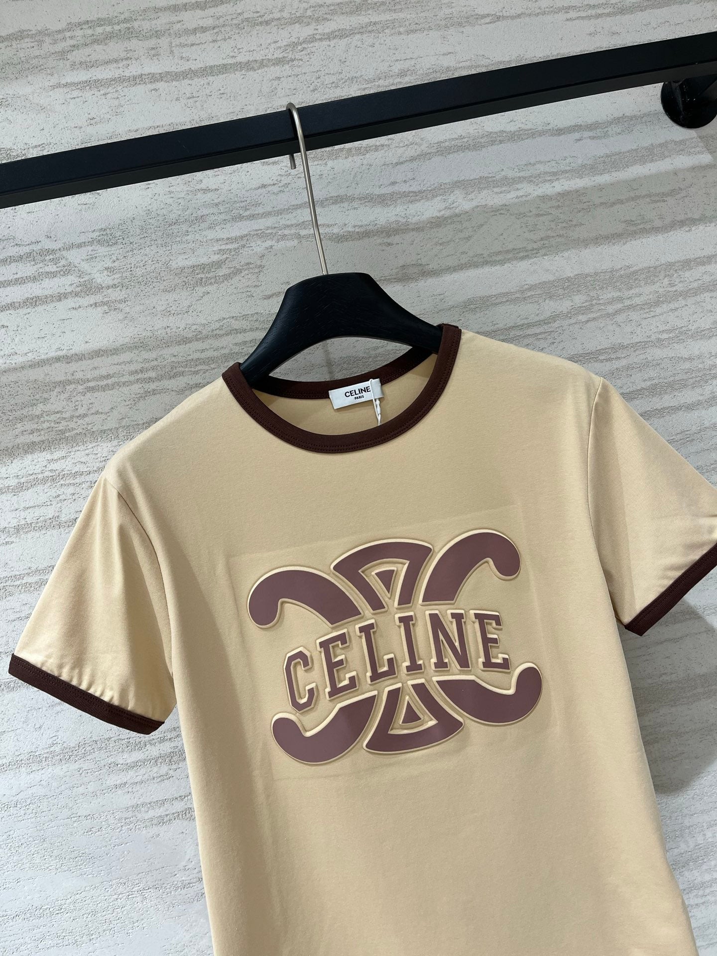 CELINE 26S T-SHIRT 369