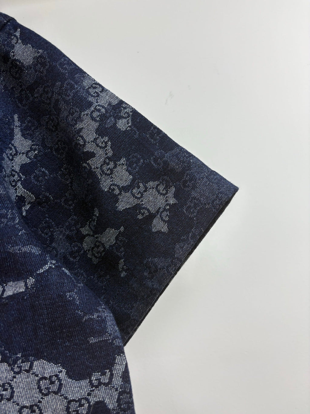 GUCCI SET DENIM STYLE 8