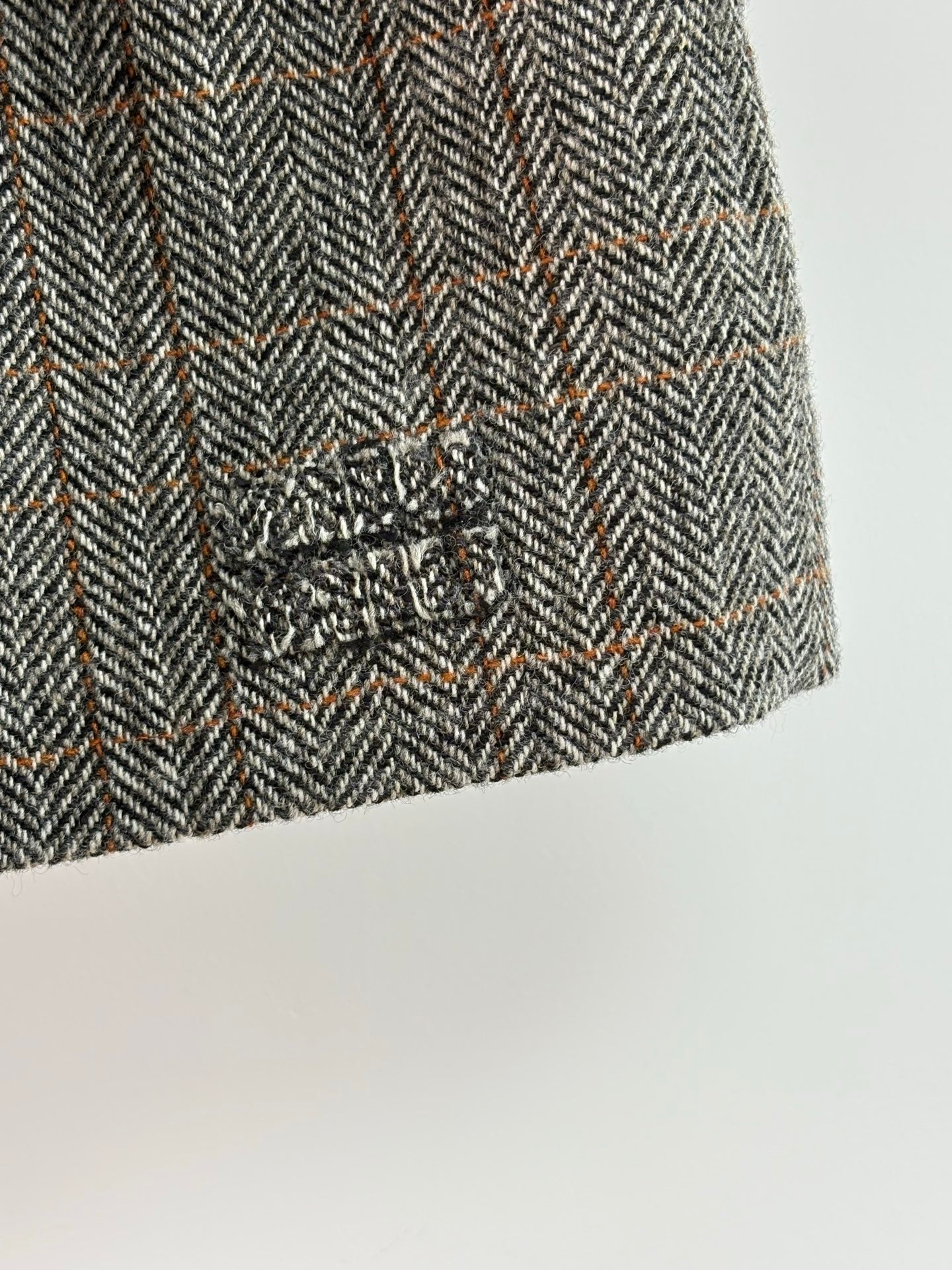 MIUMIU SKIRT STYLE 123