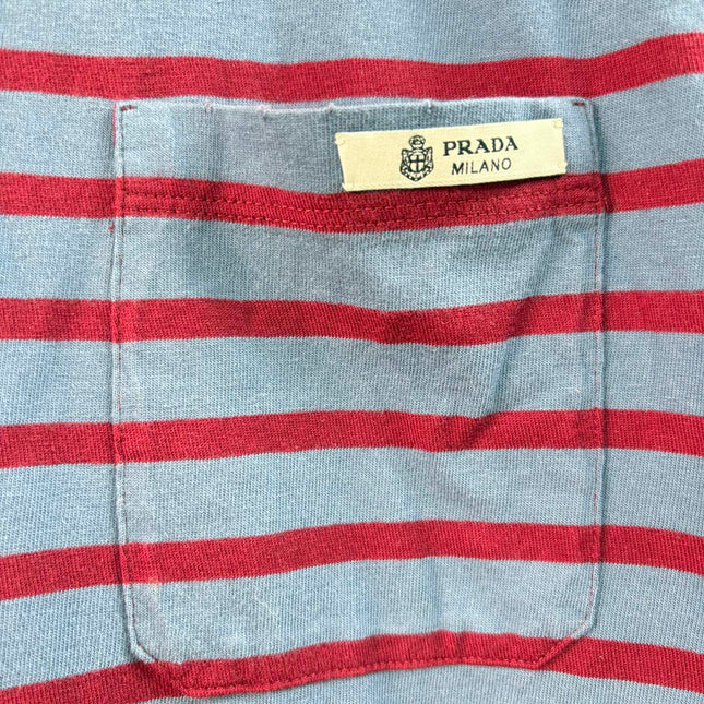 PRADA 25S T-SHIRT 456
