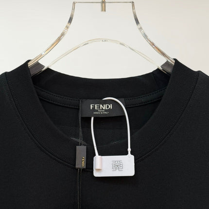 FENDI 26S SHORT SLEEVE T-SHIRT 194