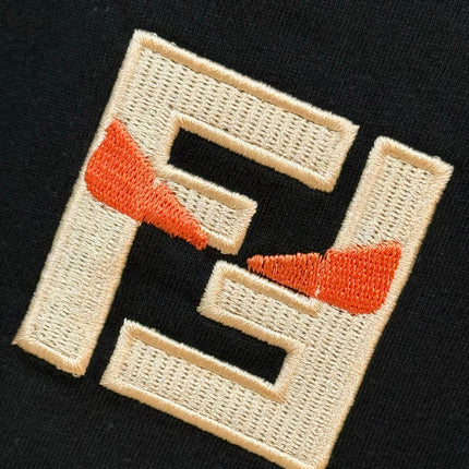 FENDI 26S SHORT SLEEVE T-SHIRT 194