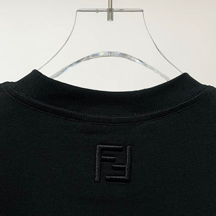 FENDI 26S SHORT SLEEVE T-SHIRT 191