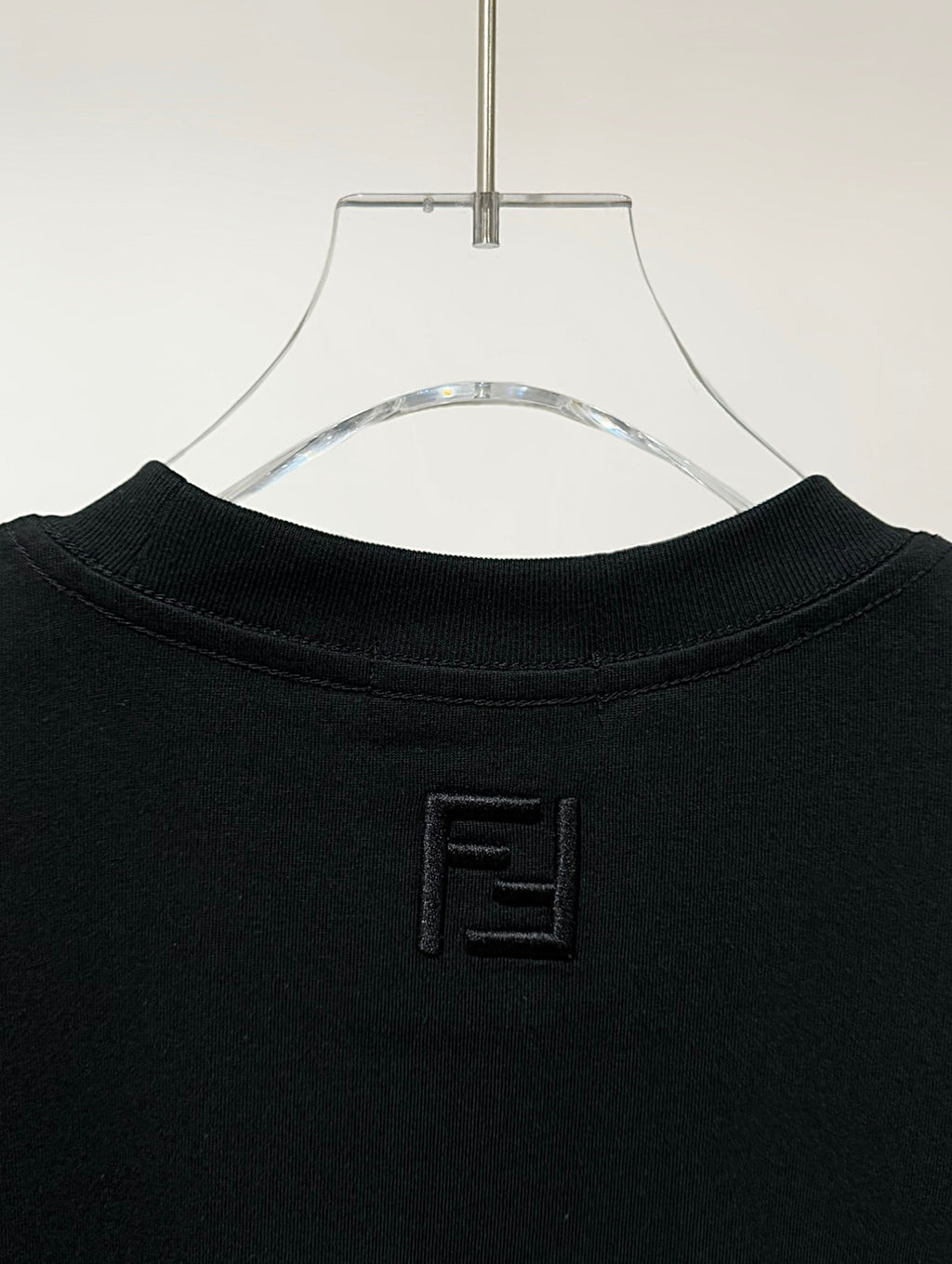 FENDI 26S SHORT SLEEVE T-SHIRT 191