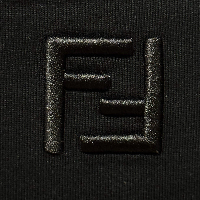 FENDI 26S SHORT SLEEVE T-SHIRT 191