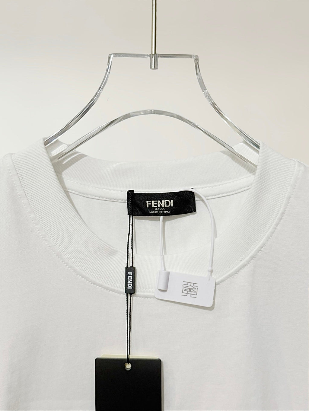 FENDI 26S SHORT SLEEVE T-SHIRT 193