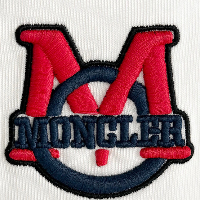 MONCLER 26S T-SHIRT 519