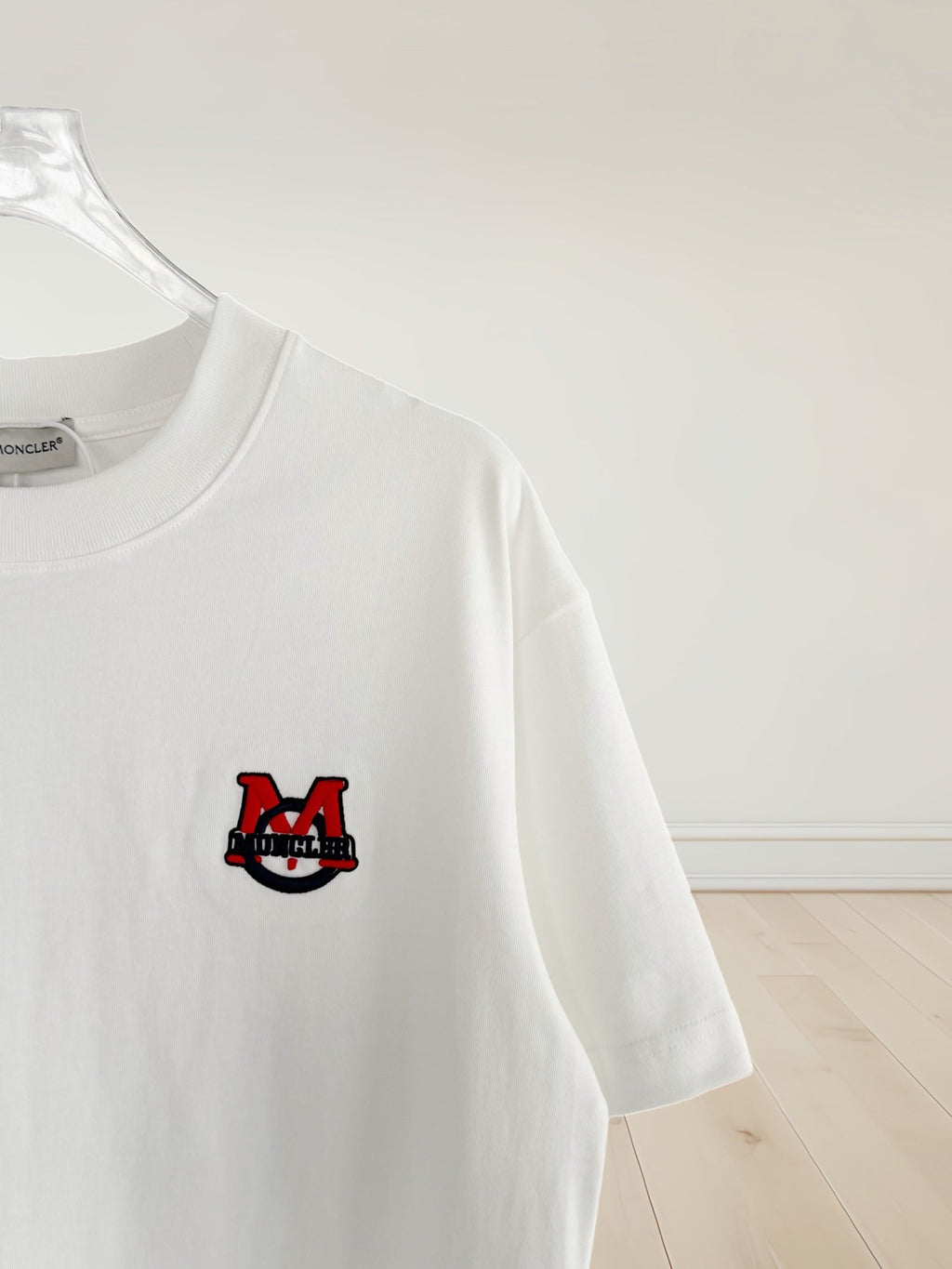 MONCLER 26S T-SHIRT 519